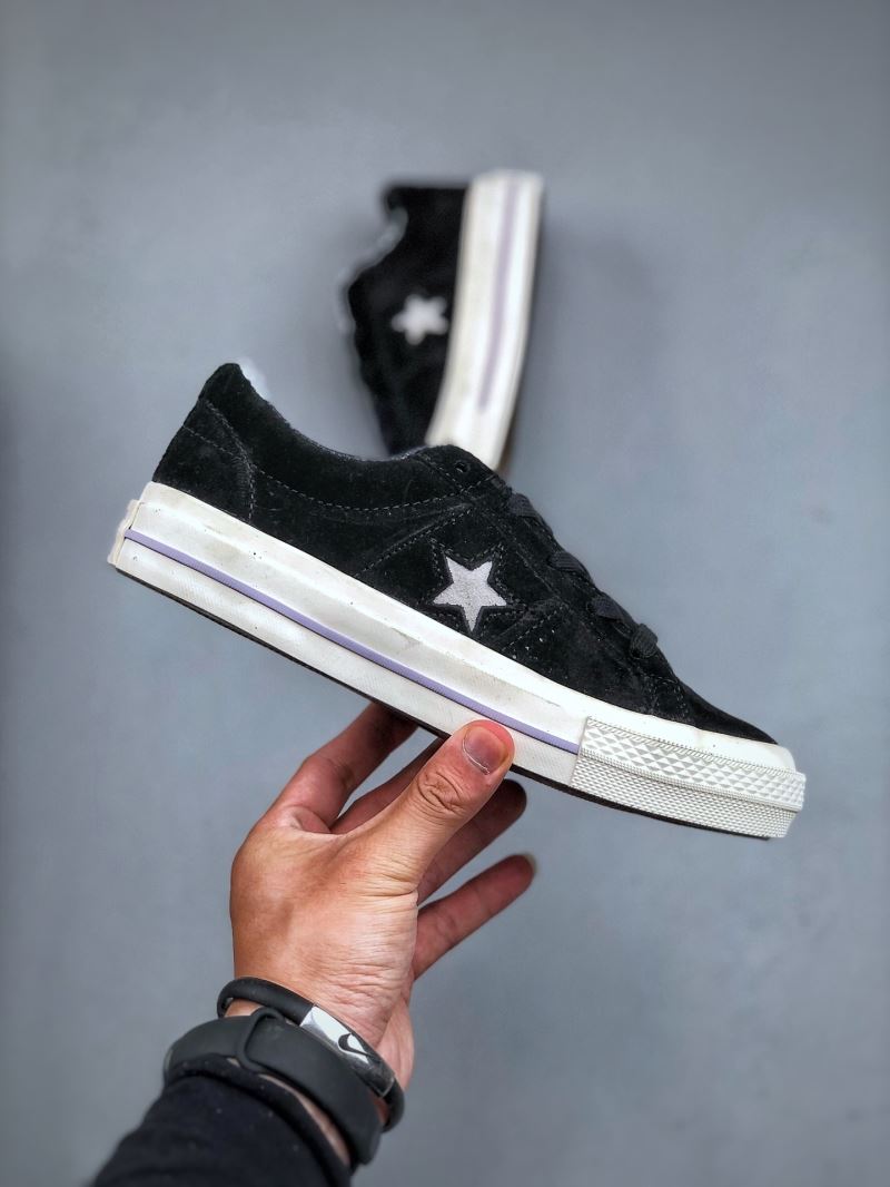 Converse Shoes